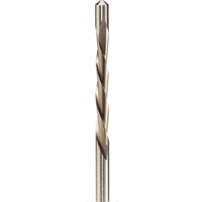 RotoZip GP50 1/8-Inch Drywall Guidepoint Cutting Bits (50-Pack), Cutting Drywall, For use with Roto Zip Spiral Saw - Image 2